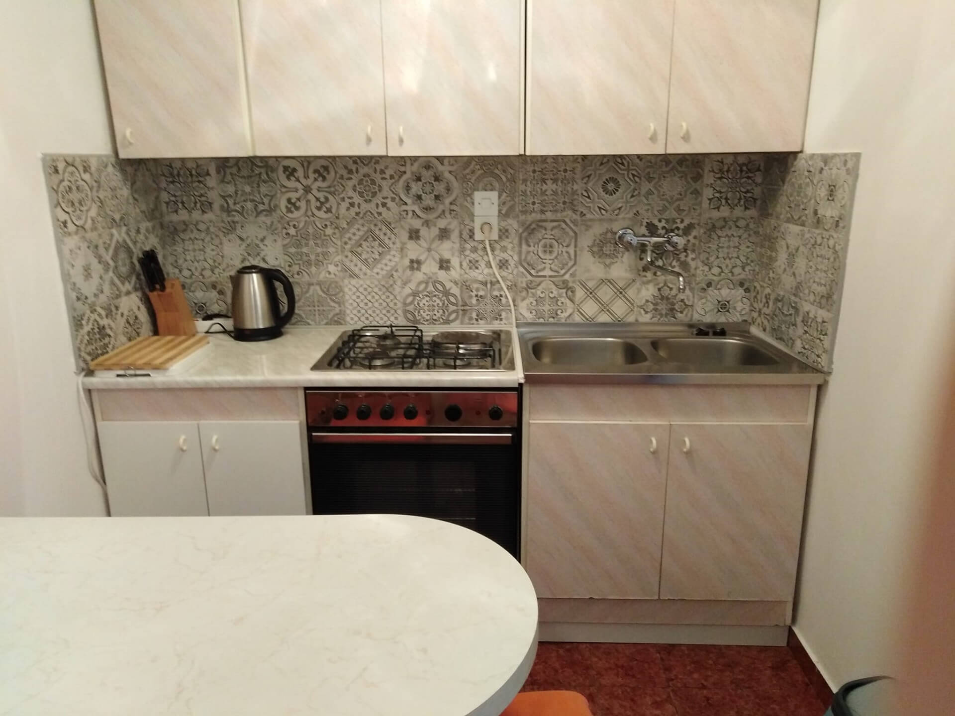 Apartment Ruža - Zavala, Hvar - Croatia