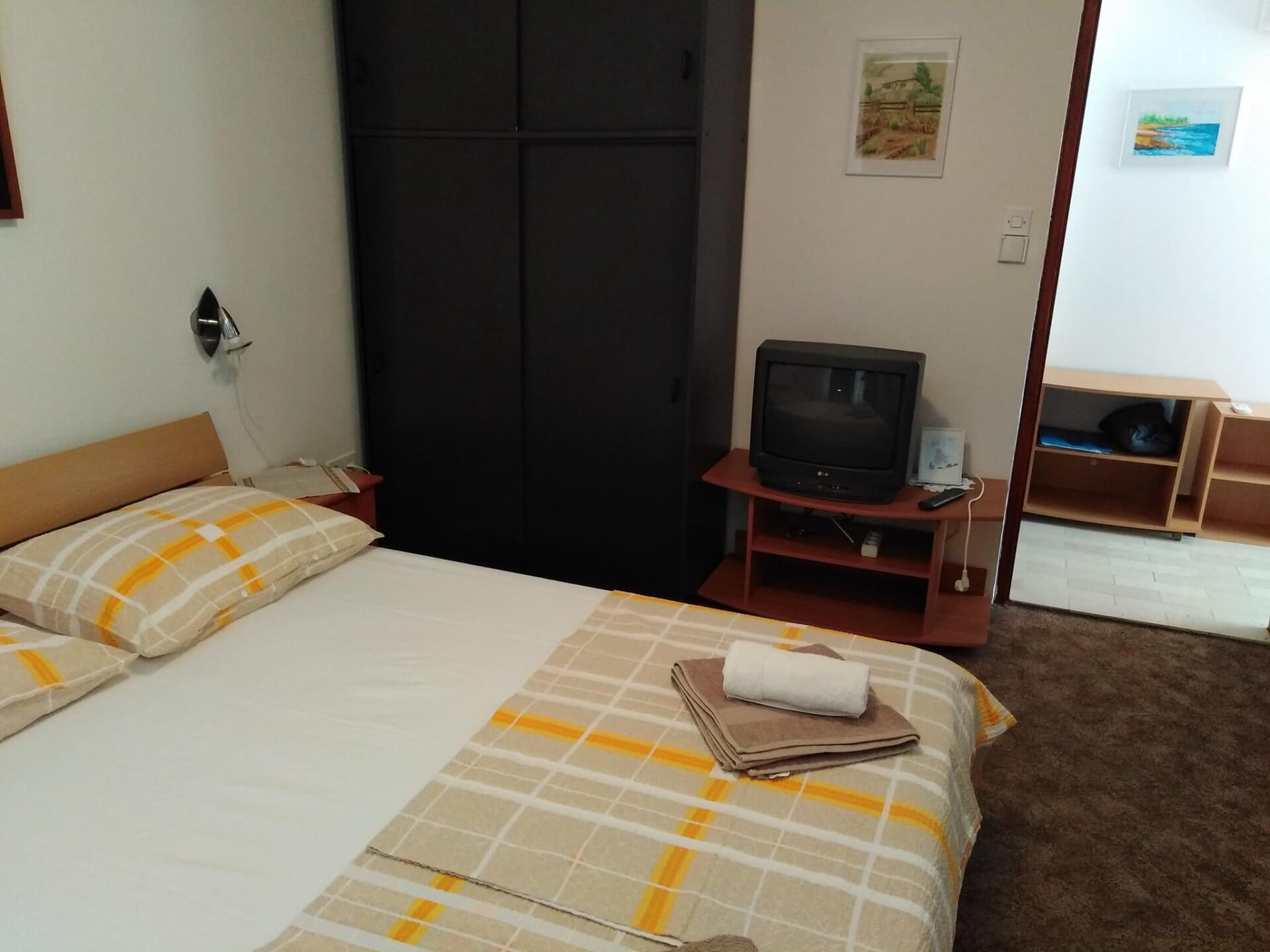 Apartment Ruža - Zavala, Hvar - Croatia