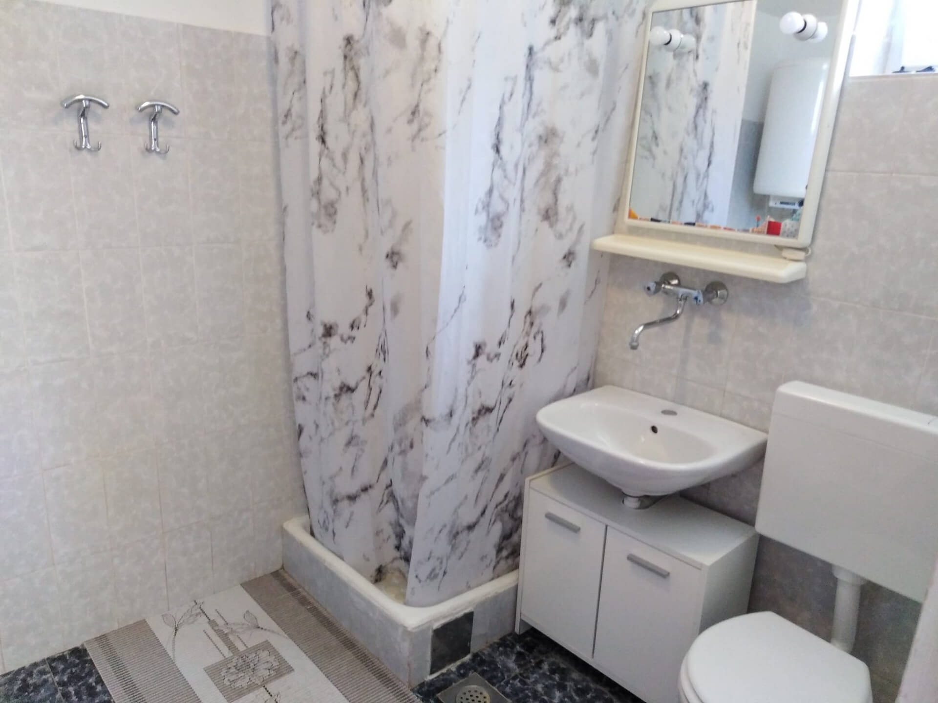 Apartment Ruža - Zavala, Hvar - Croatia