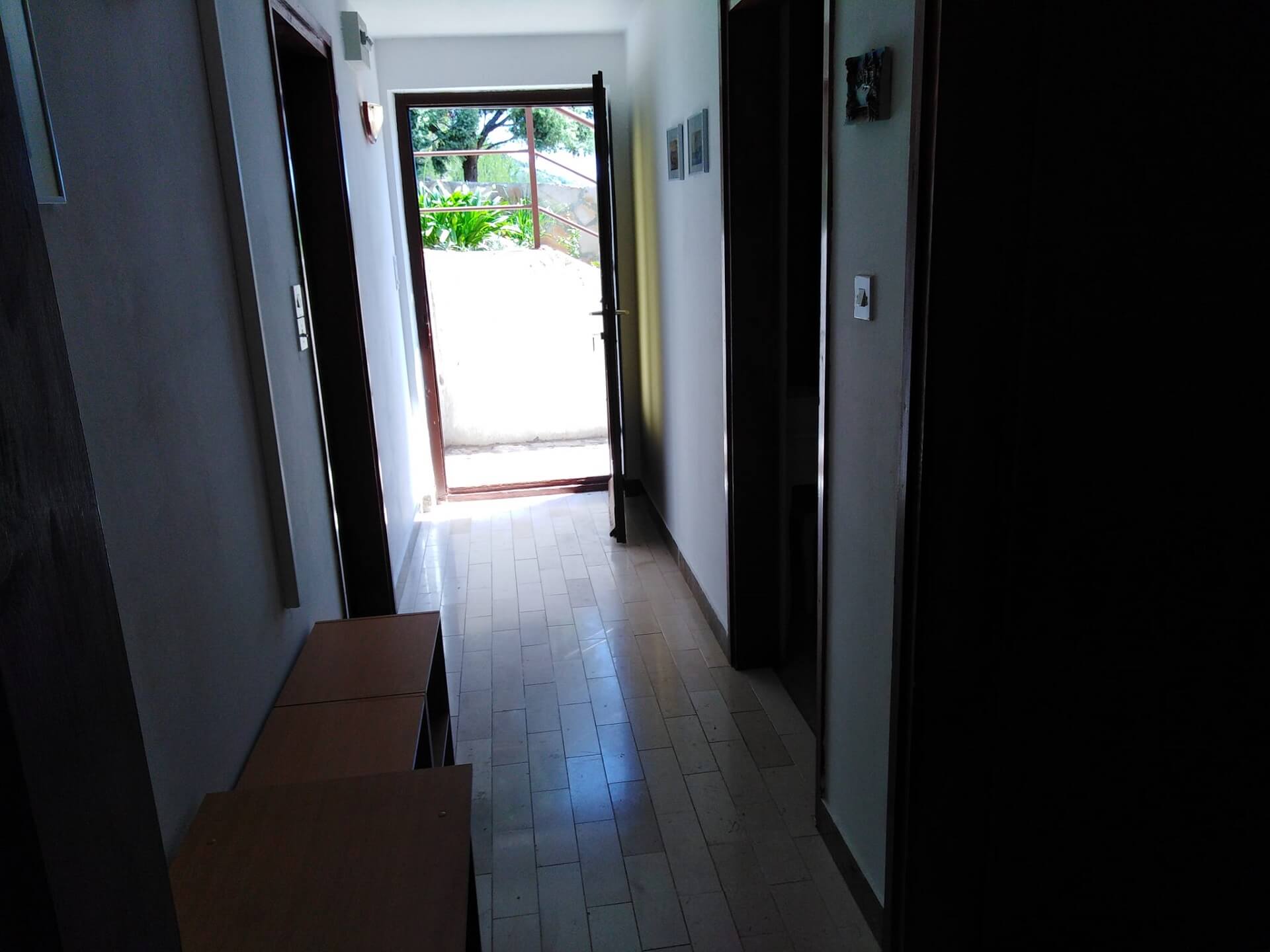 Apartment Ruža - Zavala, Hvar - Croatia