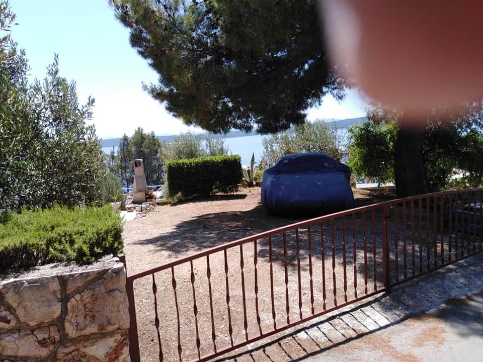 Apartment Ruža - Zavala, Hvar - Croatia