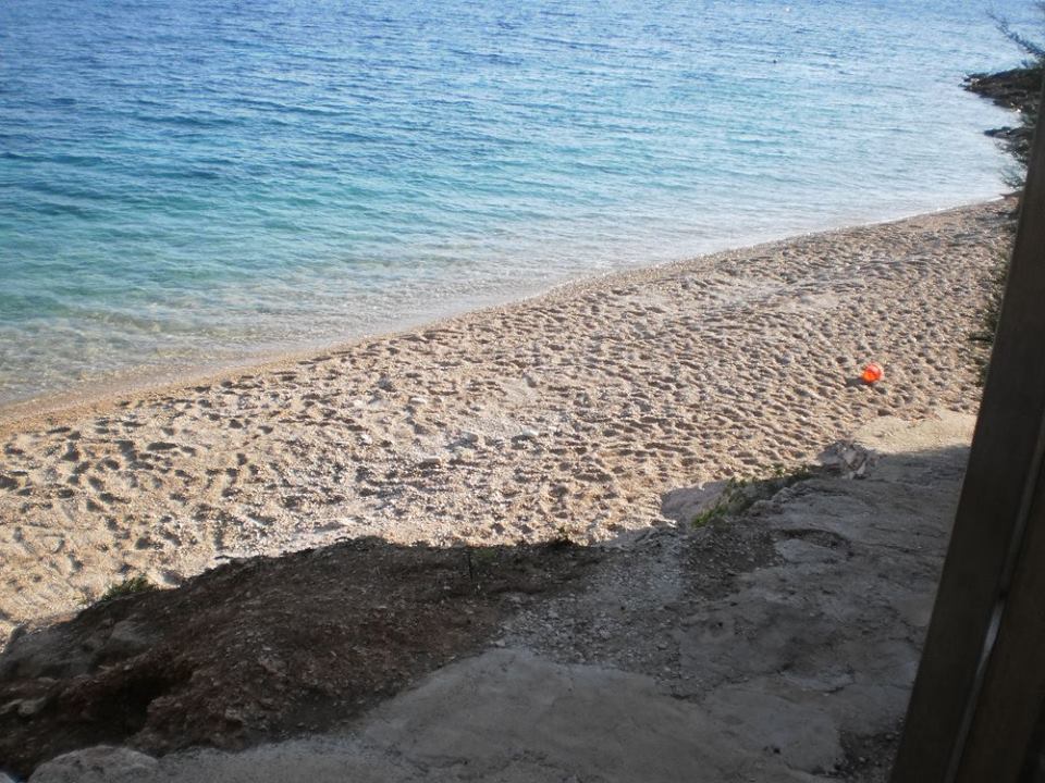 Zavala, island of Hvar - Croatia