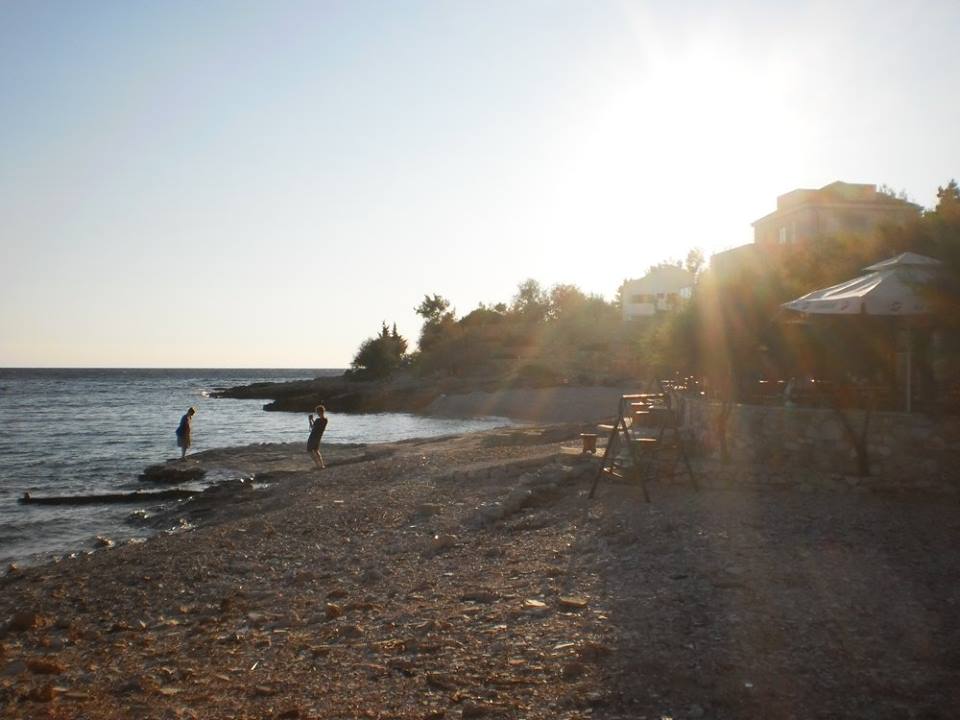 Zavala, island of Hvar - Croatia