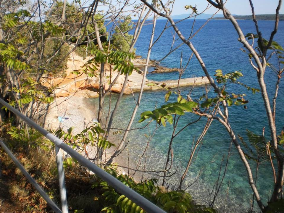 Zavala, island of Hvar - Croatia